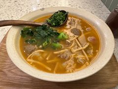 -三姐·老友记·南宁老友粉(朝阳区光华路嘉里中心店)