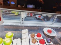 -玲婧胡同·生日蛋糕·餐厅(嘉里城店)