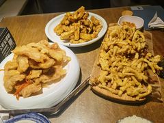 -95号酱骨·一块豆腐(展春园西路店)