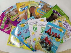 -GogoReading少儿英语分级阅读(双井中心店)