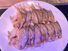 -华邑酒店·鲜艳全日自助餐厅