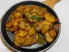 -李氏传家菜(沂水店)