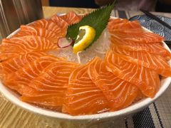 -鱼意寿司(钟村分店)