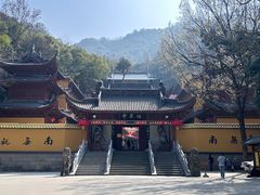 -灵顺寺