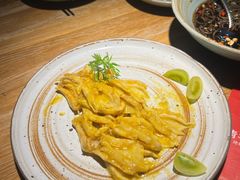 -青年公社烤鸭(青年路店)