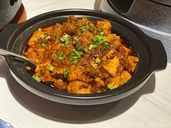 麻婆豆腐-小河盐帮·私家菜·烤鸭(三元桥·霄云路店)