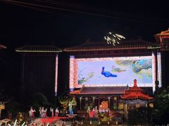-华清宫景区