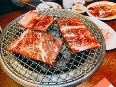 -辛氏火炉·韩式古法烤肉(松北店)