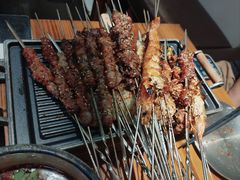 -半酌烧烤小酒馆(南京东路店)