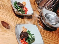 -老凯俚酸汤鱼(鸿通城店)