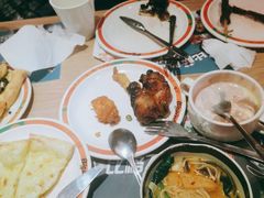 -比格比萨自助(云冈区步行街店)