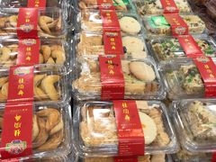 -芦庄子桂顺斋(和平路总店)