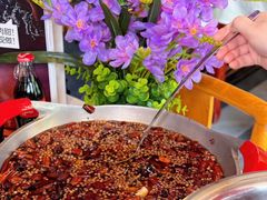 -辣婆婆(航天桥店)