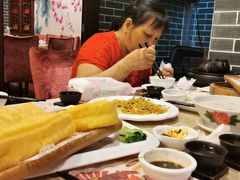 -点都德(大茶楼店)