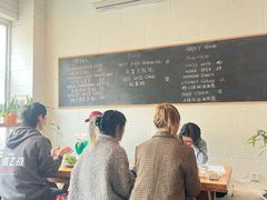 -Egg•Allday Brunch(襄阳北路店)