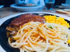 -豪客来牛排(文化路店)