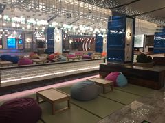 -青水瓦台汤泉(未央店)