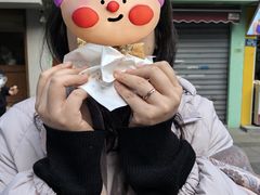 -家阳赵师傅油饼包烧麦(粮道街店)