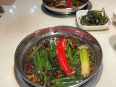-围炉夜话·潮汕卤水火锅(万象城店)