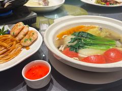 -钱塘宴(东站西子国际店)