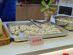 -普宁反沙番薯芋头