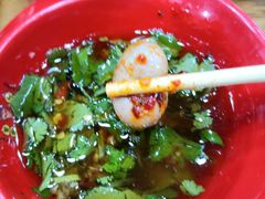 爆浆兔腰-冒椒火辣(太古里店)