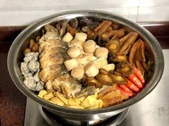 -金城大酒店-中餐厅(汾江中路店)