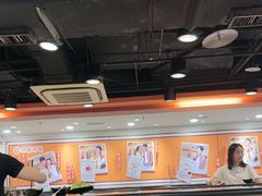 -呷哺呷哺(西单大悦城店)