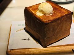面包诱惑-绿茶餐厅(西湖银泰百货店)