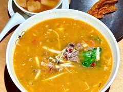 -水平有限广西米粉·广西风味集(五道口店)