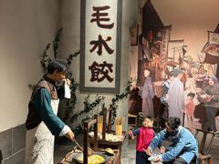 -江万春水饺(安庆总店)