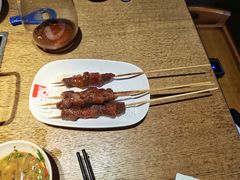 -牛很鲜潮汕牛肉火锅(朝晖路店)