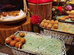 炸物-喜庭海鲜自助(来福士店)