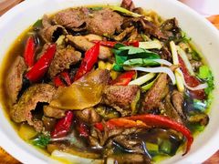 -肆姐面粉馆(坡子街店)
