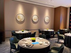 大堂-海立阁海鲜江浙菜(漕河泾印象城店)