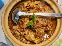 -福巷湘食小馆·猛火现炒(上海首店)