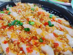 -小民大排档(江汉路店)