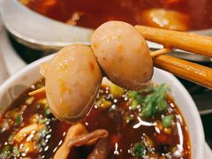 兔腰-冯记香辣兔火锅(茶店子总店)