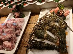 -雍和会海鲜姿造自助(湖东路店)