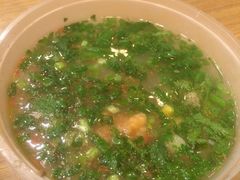 三鲜米线-魏家凉皮(西安秋林宏业商厦店)