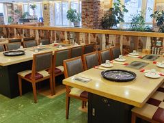 -禾记海鲜烧烤(八一路店)
