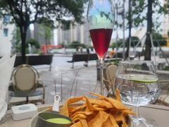 -FOOOO CITY CLUB 孚乐里音乐西餐酒吧(来福士店)