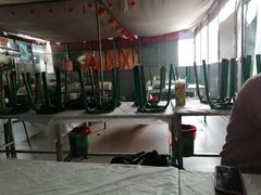 -路书奇炝锅绿豆面(万客隆店)