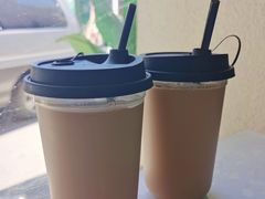 丝袜奶茶-新荔园茶餐厅(荔湾区府宿舍大院店)