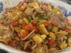 -潇湘阁(三里屯SOHO店)