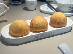-蔡澜点心(三里屯T+MALL店)