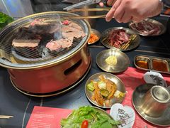 -西塔老太太泥炉烤肉(北京北苑天街龙湖店)