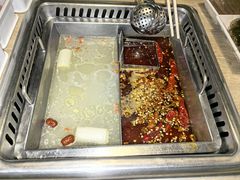 -野妹经典火锅(民治店)