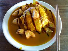 -晓庄学院-食堂