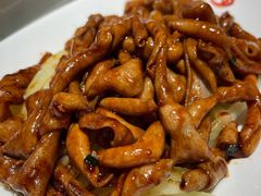 豉油皇鹅肠-炳胜品味(海印总店)